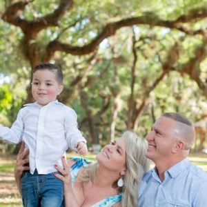 Meet your Posher, Madelyn